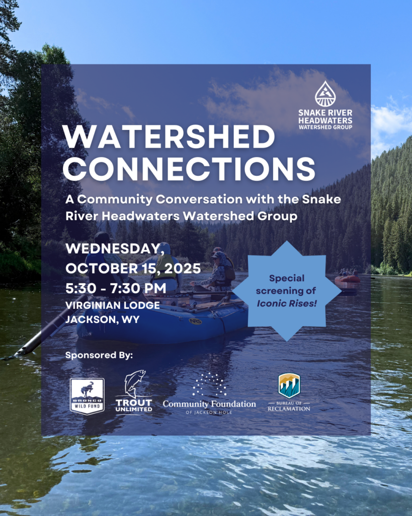 Insta Post WyACT Float V1 - SRHWG Watershed Connections